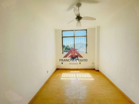 Imagem Apartamento com 2 quartos com 50 m² - venda por R$ 350.000,00- Limite entre Icaraí e Santa Rosa - Niterói/RJ