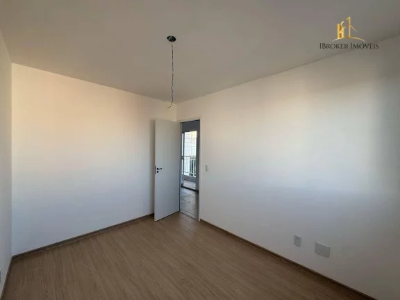 Imagem Apartamento IMPECÁVEL com 2 quartos à venda, 46 m² por R$ 180.000 - Dom Bosco - Ibiporã/PR (PRATICAMENTE NOVO)