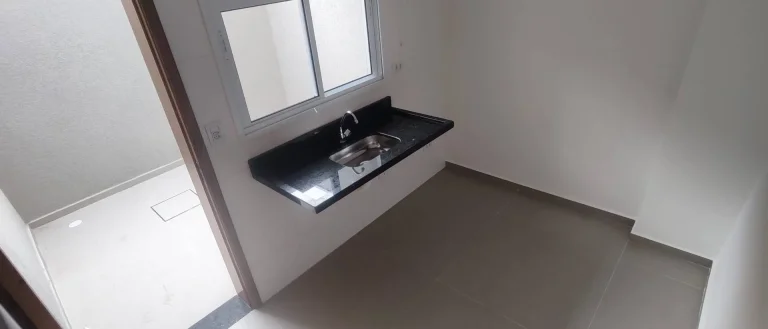 Imagem Sobrados novos com 3 Dormitorios na Vila Formosa