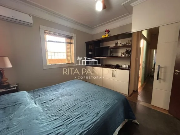 Imagem Casa - Ribeirão Preto - Jardim São Luiz - Região Sul
