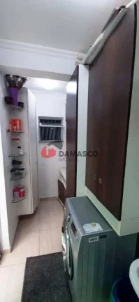 Imagem Sobrado à venda 3 Quartos, 3 Suites, 280M², Vila Valparaíso, Santo André - SP