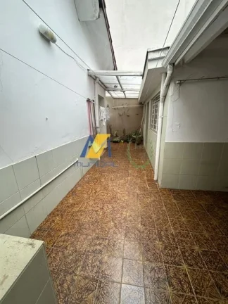 Imagem Casa Térrea Isolada com Terreno Plano de 260m² Bairro Olímpico.