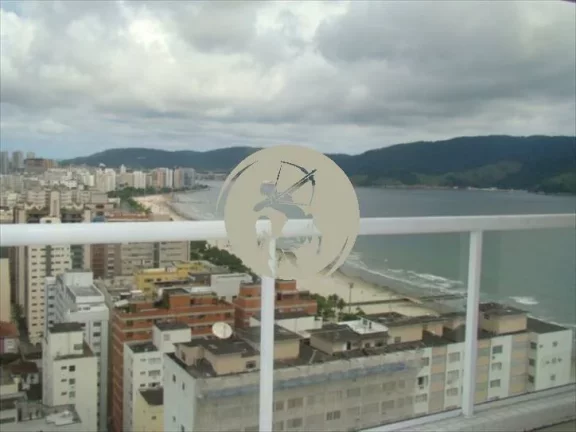 Imagem linda cobertura duplex a venda