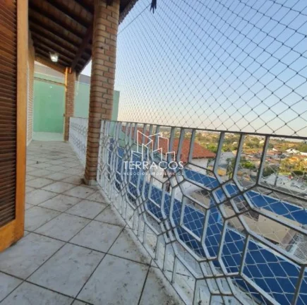 Imagem CASA À VENDA 320M² COM 4 QUARTOS - JARDIM DO LAGO - JUNDIAÍ/SP * ACEITA FINANCIAMENTO *