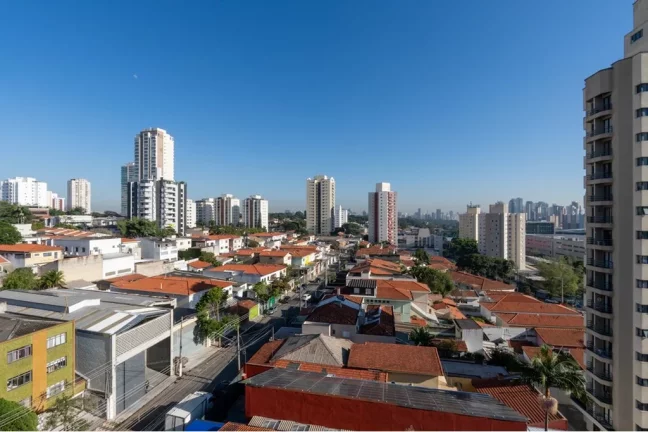 Imagem APARTAMENTO RESIDENCIAL em São Paulo - SP, Vila Mascote