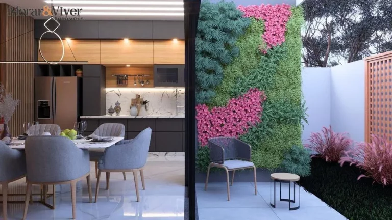Imagem Casa para Venda em Curitiba, Água Verde, 3 dormitórios, 1 suíte, 3 banheiros, 2 vagas