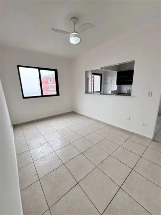 Imagem APARTAMENTO COM 64.59 m² - AVIAÇÃO - PRAIA GRANDE SP