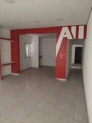 Imagem Casa a Venda e Locação no Tatuapé – Ampla, Elegante e com Excelente Localiz