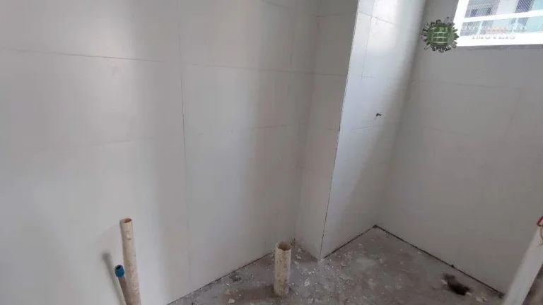 Imagem Apartamento com 2 dormitórios à venda, 80 m² por R$ 500.000,00 - Vila Assunção - Praia Grande/SP