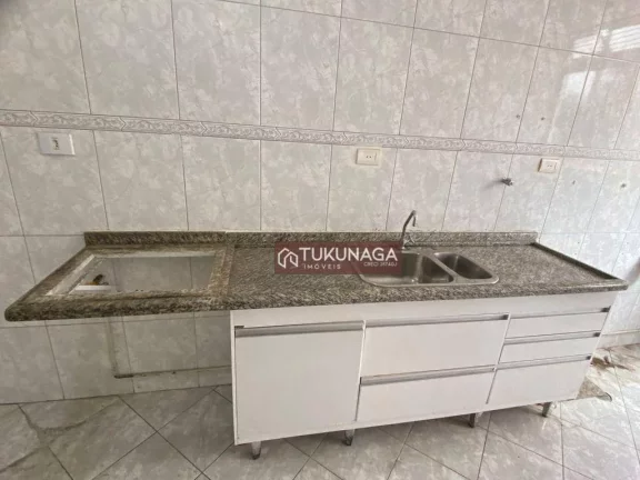 Imagem Apartamento à venda, 70 m² por R$ 290.000,00 - Vila Imaculada - Guarulhos/SP