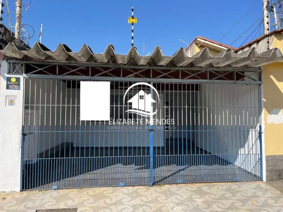 Imagem Casa à venda, vila amorim, SUZANO - SP