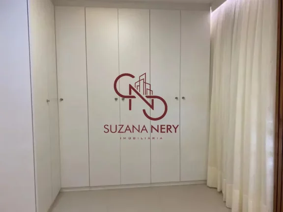 Imagem APARTAMENTO NO CONDOMÍNIO CLUB PORTAMARIS NA PRAIA DE PONTA NEGRA