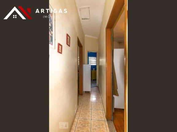 Imagem Esquina á venda na Rua Silva Coutinho Vila Bertioga 180 m² 2 dormitórios 2 vagas