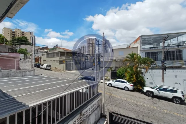 Imagem Imperdível: Casa à venda em São Paulo-SP, Vila Santo Estéfano - 3 quartos, 1 suíte, 2 salas, 3 banheiros, 2 vagas - 130m².