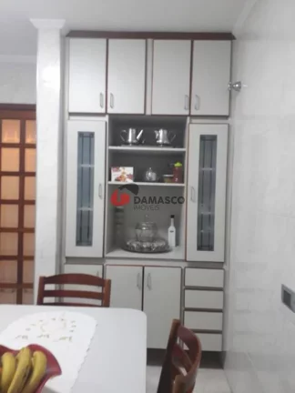 Imagem Apartamento à venda 3 Quartos, 3 Suites, 2 Vagas, 153M², Santa Paula, São Caetano do Sul - SP