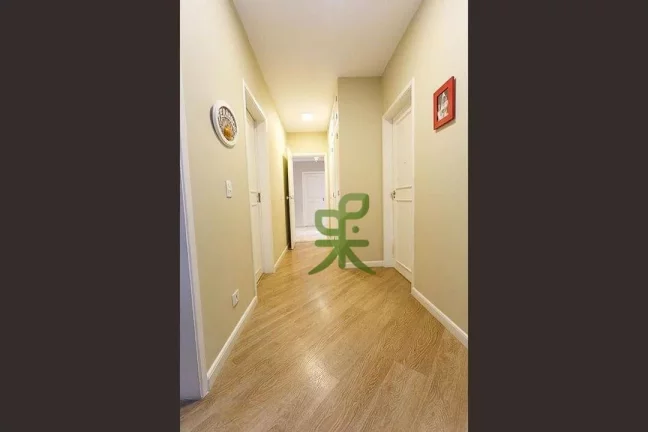 Imagem Apartamento à venda, 199 m² pcom 4 dormitórios, 5 banheiros, 3 vagas - Vila Andrade - São Paulo/SP