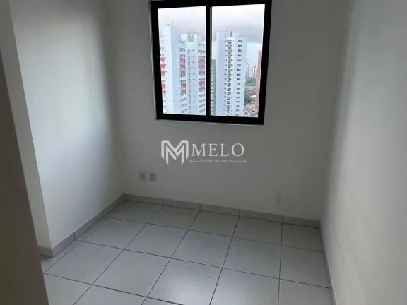 Imagem Oportunidade em TORRE: 63m², 03qts, 01suite, 01 vaga...