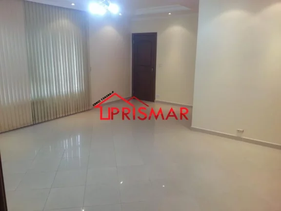 Imagem Frente 3 dormitorios 1 suite Pompeia 1 vaga demarcada
