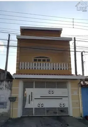 Imagem [Casa - Venda][Jd Cerejeiras]