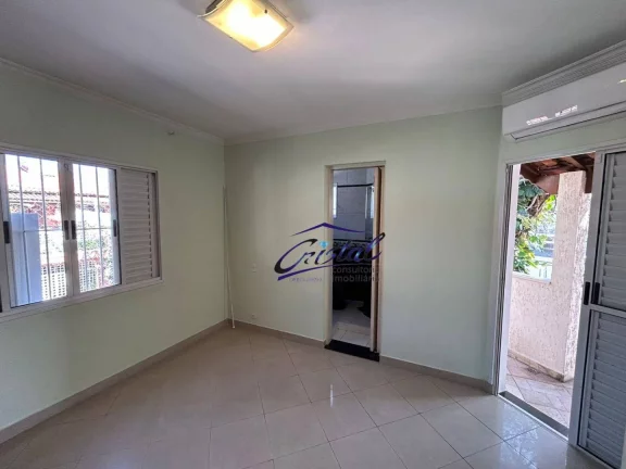 Imagem Casa com 3 quartos à venda, 120 m² - Jardim Ester - São Paulo/SP