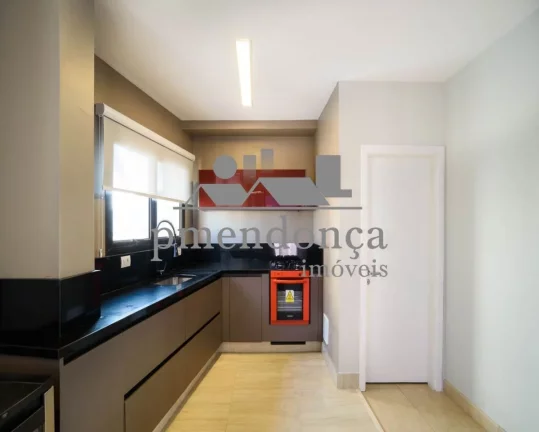 Imagem Espetacular Cobertura Tríplex com 626 m² no bairro Pacaembú!