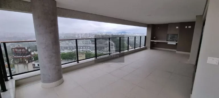 Imagem Apartamento Duplex Residencial à venda, Jardim Leonor, São Paulo - AD0009.