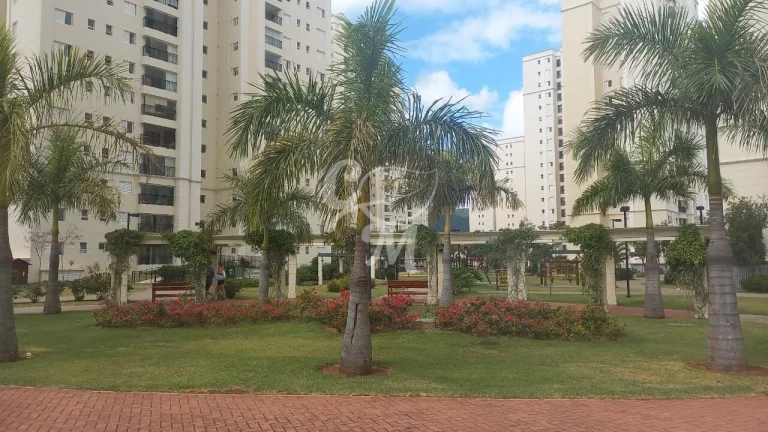 Imagem Apartamento impecável em andar alto