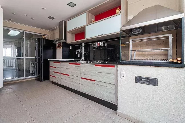 Imagem Apartamento à venda Vila Mariana São Paulo