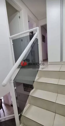 Imagem Apartamento à venda 3 Quartos, 3 Suites, 3 Vagas, 165M², Centro, São Caetano do Sul - SP