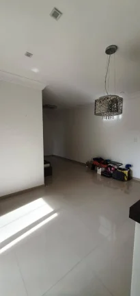 Imagem Apartamento Condomínio Nascente do Avai 78 m² 2 Dormitorios e 2 Vagas