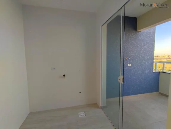 Imagem Cobertura Duplex para Venda em São José dos Pinhais, Afonso Pena, 3 dormitórios, 1 suíte, 2 banheiros, 1 vaga