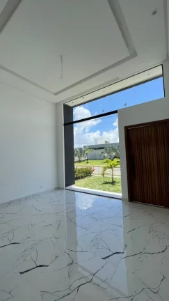 Imagem Casa à Venda no Condomínio Terras Alphaville Sergipe 1 - Lazer Completo!