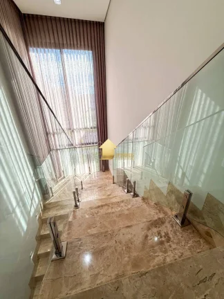 Imagem Sobrado 4 suítes Condomínio Alphaville 2
