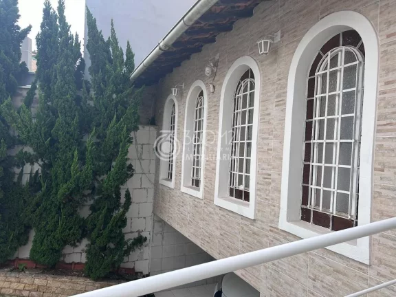 Imagem Casa para Venda em Santo André / SP no bairro Vila Humaitá