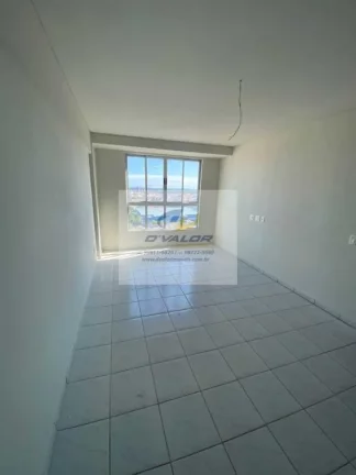 Imagem Vendo Apartamento com 59 m², 2 quartos s/ 1 suíte, sala p/ 2 ambientes e 1 vaga