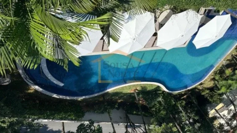 Imagem Apartamento 190m², 3 dormitórios, sendo 3 suítes com ar condicionado, sendo a suíte do casal equ...