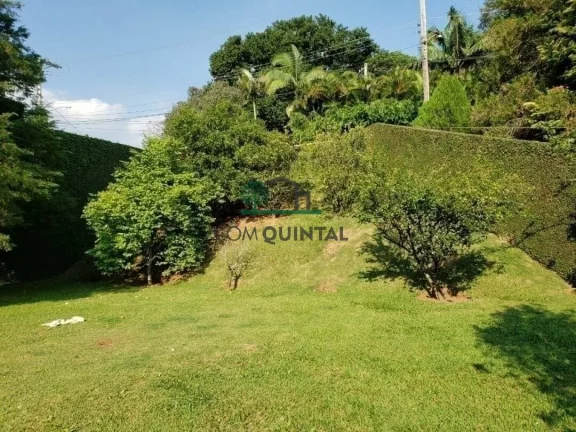 Imagem Casa com 5 Quartos à Venda, 550 m² em Jardim Do Golf I - Jandira