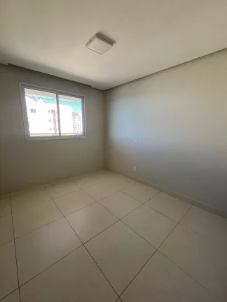 Imagem Apartamento Alto Padrão, 03 Quartos, 01 Suite, 03 Banheiros, Area de lazer Completa, 02 Vagas de Garagem, Beira Mar, Praia do Morro, Guarapari - ES