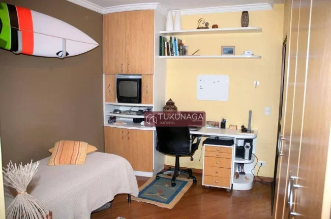 Imagem Apartamento à venda, 143 m² por R$ 1.277.000,00 - Santana - São Paulo/SP