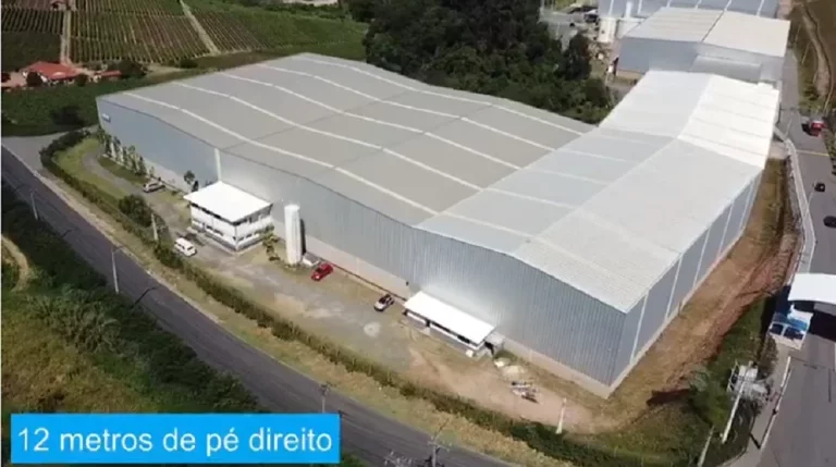 Imagem Galpão para alugar em Itupeva, Bairro da Chave