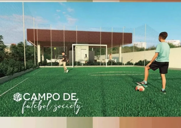 Imagem Reserva Bitencourt Residence - Onde Você e Sua Família Construíram de Viver