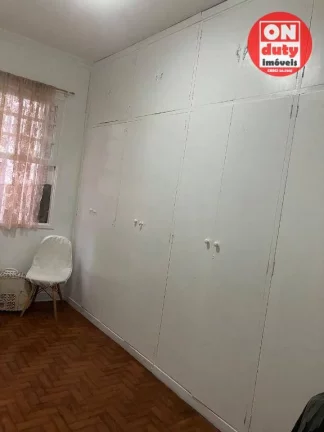 Imagem Apartamento - Boqueirão - Santos/SP