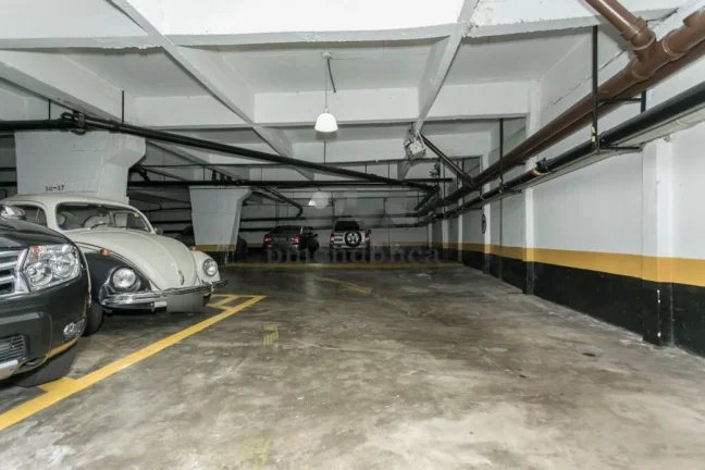 Imagem Apartamento reformado em Perdizes, com 113m² bem distribuídos e com muita luz natural!,
