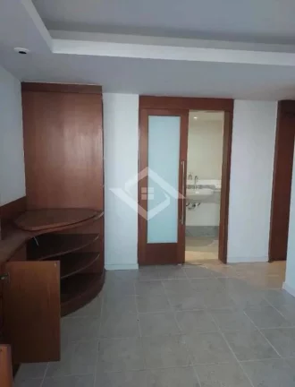Imagem Apartamento de 106m² com 3 Quartos e Vista Mar na Barra da Tijuca – RJ