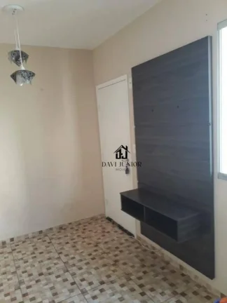 Imagem Apartamento com 2 dormitórios à venda, 49 m² por R$ 243.800,00 - Boa Vista - Sorocaba/SP