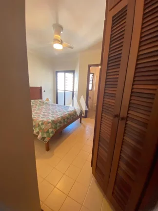 Imagem Apto à venda- 3 Dorms - R$ 660mil - Guarujá /Pitangueiras