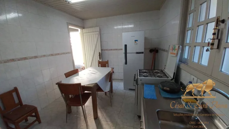 Imagem Casa Vila Ferraz a venda em Campos do Jordão-SP