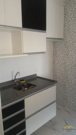 Imagem Apartamento a venda no Vista Park com 3 quartos (1 suíte) e 2 vagas - Jundiaí