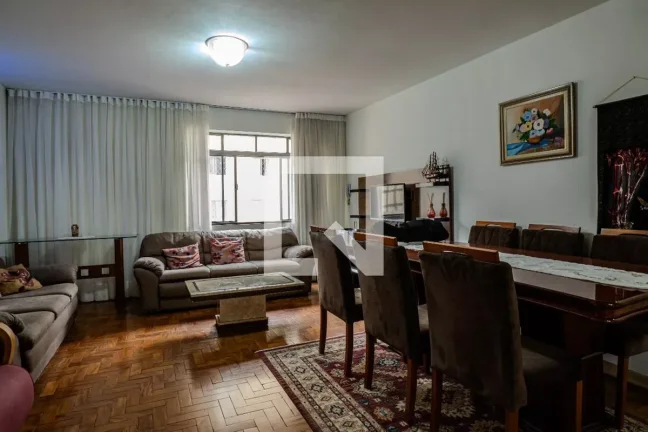 Imagem Apartamento à Venda - Aclimação, 3 Quartos, 102 m2