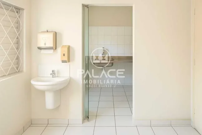 Imagem Imóvel Comercial para Locação Localização Privilegiada no Centro de Piracicaba/SP
 Excelente im...